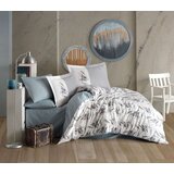 Lessentiel Maison komplet posteljine estate v2, 160x220 cm, sivi Cene