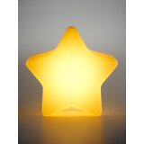 Sinsay Zidna LED noćna lampica u obliku zvijezde | shoptok.hr