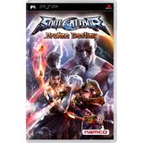 Soul Calibur Broken Destiny (PSP) - rabljeno Cene