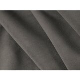 Micadoni Tamno sivi tapecirani bračni krevet 160x200 cm Linea – | shoptok.hr