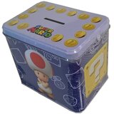 Super Mario Set &amp;scaron;alica i kasica Nintendo - Toad Slike