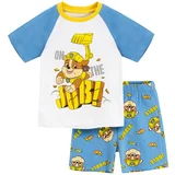 Cool club pižama KR KH LUB3010165-00 PAW PATROL F večbarvno 92