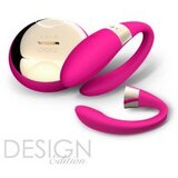 Lelo Vibrator za pare Lelo Tiani 2, roza Cene