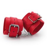 Crushious Lisice Red Cene