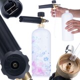 Rosfix naprava za penjenje 1000ML za tlačne čistilnike, (21746424) | Shoptok.si