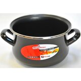 Vitrinor lonec Black Magefesa 02101084 16 cm Cene