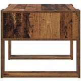  Stolić za kavu Staro drvo 66 x 53 x 45 cm Konstruirano drvo | shoptok.hr
