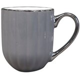 Sigma PORCELAN ŠOLJA 320ml 4/1 (SILV/SIVA) RXG-N26002B Cene