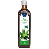 Oleofarm Sok aloe vere (500 ml) | Shoptok.si