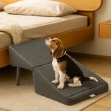 Smania PawStep™ 2 u 1 tabure i rampa za pse | Eponuda.com
