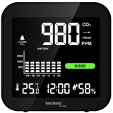 Technoline WL1025 WL1025 CO2 prikaz/CO2 mjerač | Eponuda.ba