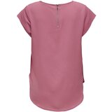 Only Bluza 'Vic' roza | Shoptok.si