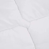 vidaXL Zaštita za madrac bijela 120x200 cm | shoptok.hr