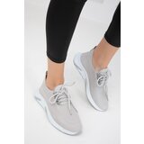 Soho Ice Women's Sneakers 19708 Cene