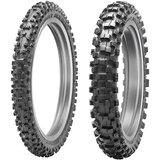 Dunlop 100/100-18 59M TT GEOMAX MX53 Cene