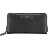 Valentino Bags BLACK WOMAN WALLET Cijene