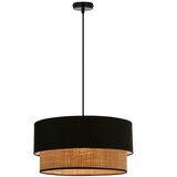 Lesnina XXXL VISEČA NIHALNA SVETILKA Prato 40/40/120 cm E27 | Shoptok.si