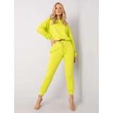 BASIC Feel Good Set-RV-KMPL-5757.59-lime green | Shoptok.si