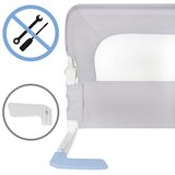 Kidwell sigurnosna ograda za krevet Cori 150 cm | shoptok.hr