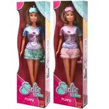 Simba Toys Steffi Love: Steffi punčka v pižami z enorogom, več vrst, 1 kos - | Shoptok.si