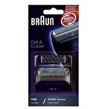 Braun mrežica in nož za brivnik Combipack 10B (Series 1, freecontrol) | Shoptok.si