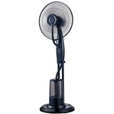 Elit Ventilator sa vodenim rezervoarom FMS 4012, Crni Cijene