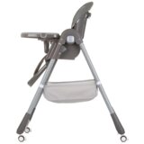 Chipolino first Spoon hranilica za decu Grey | ePonuda.com