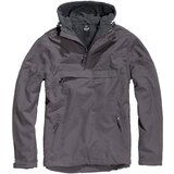Brandit Fleece windbreaker angle Cene