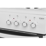 Vivax HOME električni &amp;scaron;poret FC-04602S WH Slike