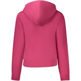 K-Way WOMEN&#39;S PURPLE ZIP-UP SWEATSHIRT | shoptok.hr