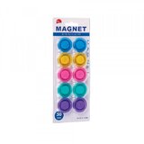 PRC Magneti za belu tablu 3 cm - 10/1 Cene