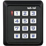 Teh Tel rfid čitač sa tastaturom 113272 Cene