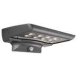 Greentech Green Tech LED solarna svjetiljka 2.2W 3000K, IP44 Cijene