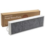 INF Nadomestni Filter - Združljiv z Bora Pure PUAKF PURU PUXU - Ogljikov Bombaž & HEPA Filter, (5000243253) | Shoptok.si