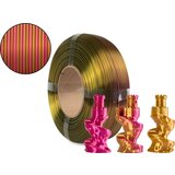 Refill PLA Magic Silk Golden Berry - 1,75 mm / 1000 g | Shoptok.si