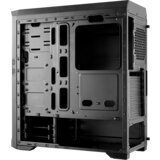  MX330-G 385NC10.0006 Case MX330-G / Mid tower / one transparant side window/tempered glass - CGR-5NC1B-G | Shoptok.si
