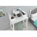 Hanah home sto za šminkanje lora white | ePonuda.com