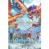 Steam monster hunter stories 3: twisted reflection premium deluxe edition key (pc) europe | Eponuda.com