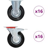  Kotačići 32 kom 125 mm | shoptok.hr