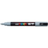 POSCA UNI marker pc-3m sivi cijene
