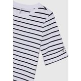 Marisse Women's T-Shirt L-Ts-4608 Black | Eponuda.ba