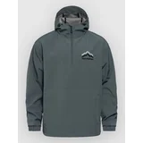 Calder Shred Hoodie storm