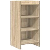  Kreveta Hrast sonoma 40 x 36 x 80 cm Konstruirano drvo | shoptok.hr