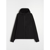 Sinsay Vodootporna softshell jakna s kapuljačom | shoptok.hr
