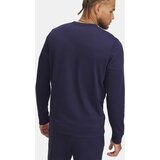 Under Armour Men's sweatshirt UA Rival Terry Logo Crew - Men's | ePonuda.com