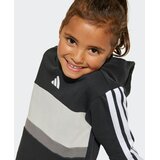 Adidas Odjeća za vježbanje siva / crna / bijela | shoptok.hr
