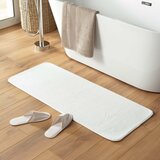 Douceur d intérieur Bela kopalniška preproga 50x120 cm Vitamine – | Shoptok.si
