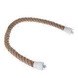 TIAKI prečka za sjedenje, od prirodne jute – veličina L (iznimno dugačak): Ø&nbsp;3,2 x D&nbsp;91&nbsp;cm. | shoptok.hr