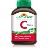 Jamieson vitamin c 1000 mg – podrška imunitetu i antioksidativna zaštita Cene