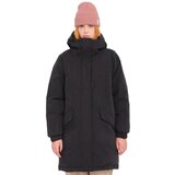 Volcom ženska Sleepi jakna B1732408_BLK Cene